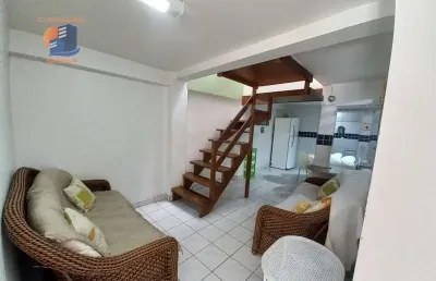Casa em condomínio para venda em praia da enseada guarujá-sp