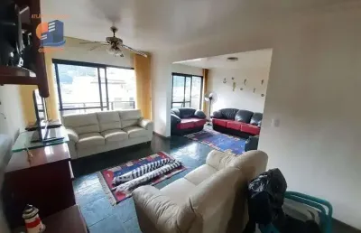 Apartamento cobertura para venda e aluguel em praia da enseada guarujá-sp