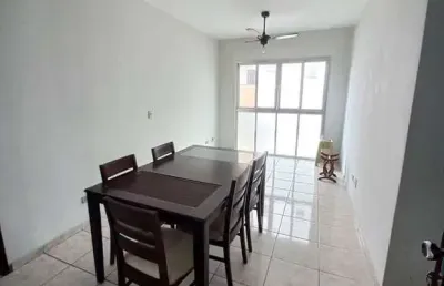 Excelente apartamento região comercial praia da enseada guarujá.