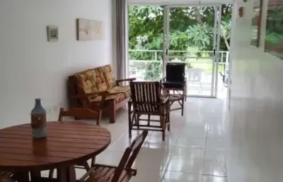 Apartamento com 3 quartos à venda na Rua São Paulo, Enseada, Guarujá