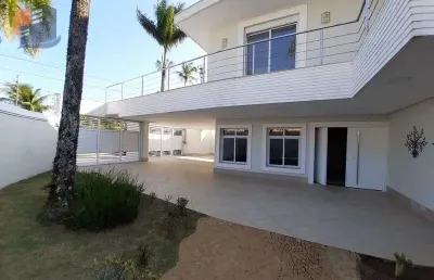 Casa com 6 quartos à venda na Rua Prefeito Paulo Figueira Júnior, Enseada, Guarujá