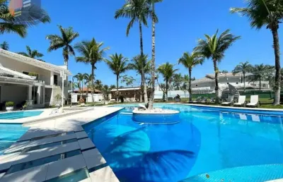 Casa com 9 quartos à venda na Avenida Pernambuco, Balneário Praia do Pernambuco, Guarujá