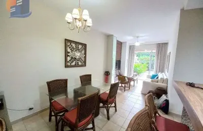 Apartamento com 2 quartos à venda na Avenida Miguel Stéfano, Enseada, Guarujá
