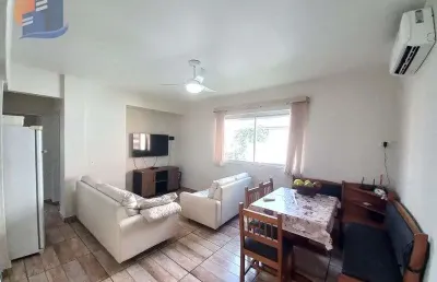 Apartamento com 3 quartos à venda na Rua Peru, Enseada, Guarujá