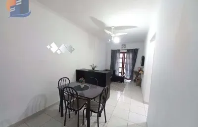 Amplo apartamento c/ sacada região pão de açúcar enseada.