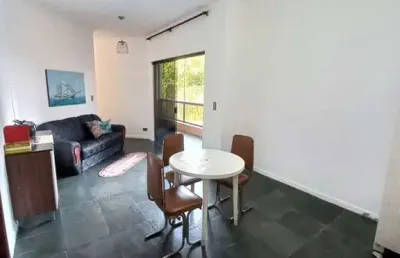 Apartamento com 3 quartos à venda na Rua Luiz Rodrigues Pedro, Enseada, Guarujá