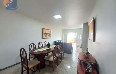 Apartamento com 3 quartos à venda na Avenida Santa Maria, Enseada, Guarujá
