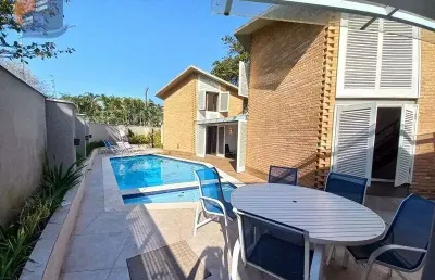 Casa com 4 quartos à venda na Avenida Paulo Matarazzo, Jardim Virgínia, Guarujá