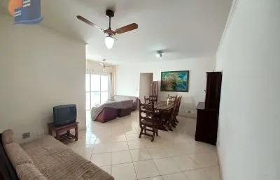Apartamento com 3 quartos à venda na Rua Ciro Alves, Enseada, Guarujá