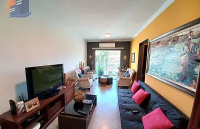 Apartamento com 2 quartos à venda na Rua Áureo Guenaga de Castro, Enseada, Guarujá
