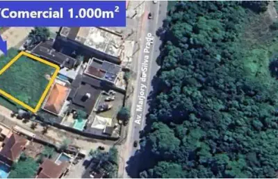 Otimo para pousada, hotel, apartamentos tipo loft, sobrados, restaurante, lojas, village...