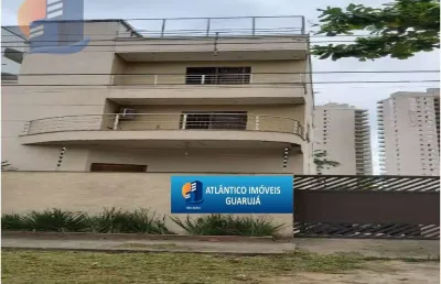 Casa com 6 quartos à venda na Rua Flávio Humberto Ribizzi, Enseada, Guarujá