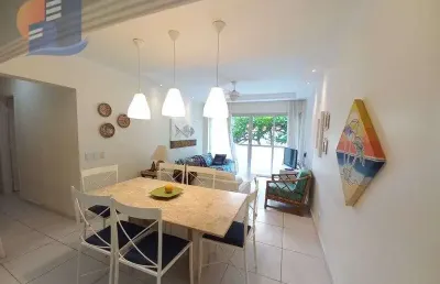 Excelente investimento a 300 metros da praia da enseada.
