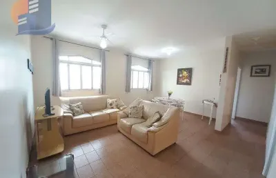 Apartamento com 2 quartos à venda na Rua França Pinto, Enseada, Guarujá