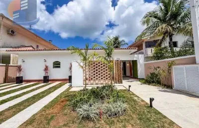 Casa com 3 quartos à venda na Avenida Alice Nehring Machado, Jardim Acapulco, Guarujá