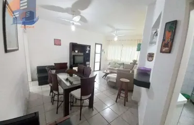 Amplo apartamento com sacada na praia da enseada guarujá!