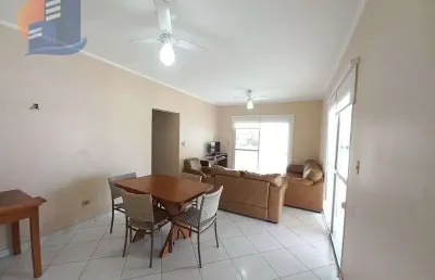 Cobertura com 3 quartos à venda na Rua dos Bancários, Enseada, Guarujá