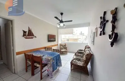 Apartamento com 3 quartos à venda na Rua Francisco Rebolo, Enseada, Guarujá