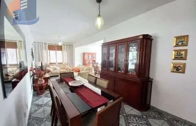 Cobertura com 3 quartos à venda na Avenida Atlântica, Enseada, Guarujá