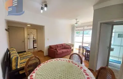 Apartamento com 3 quartos à venda na Avenida Almirante Tamandaré, Enseada, Guarujá