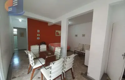 Cobertura com 4 quartos à venda na Rua Ipomeia, Enseada, Guarujá