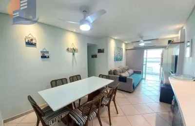 Apartamento com 3 quartos à venda na Avenida Almirante Tamandaré, Enseada, Guarujá