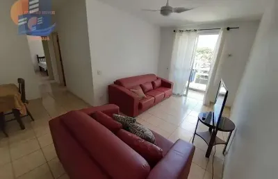 Oportunidade apartamento com 02 quartos na enseada.