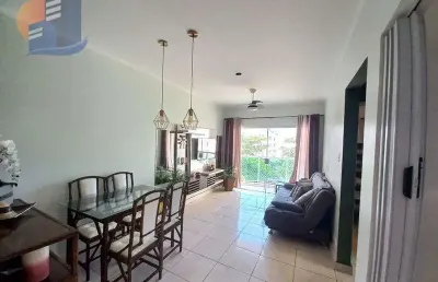 Localização privilegiada! a 200 metros do mar. venha morar na praia da enseada - guarujá.