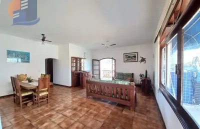 Cobertura com 3 quartos à venda na Rua Áureo Guenaga de Castro, Enseada, Guarujá
