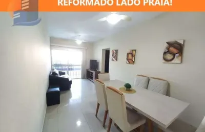 Apartamento com 2 quartos à venda na Rua São Paulo, Enseada, Guarujá