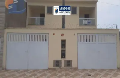 Casa com 2 quartos à venda na Rua Doze, Vila Zilda, Guarujá