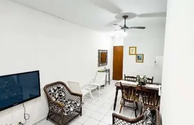Localização privilegiada - venha morar na praia - enseada - guarujá