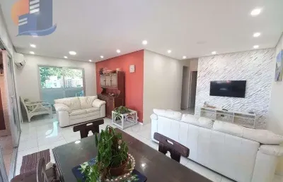 Cobertura com 4 quartos à venda na Rua Marivaldo Fernandes, Enseada, Guarujá