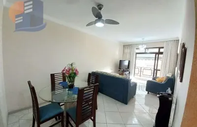 Apartamento com 3 quartos à venda na Rua Eduardo Rizk, Enseada, Guarujá