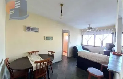 Apartamento com 2 quartos à venda na Rua Benedito Cardoso Adriano Filho, Enseada, Guarujá