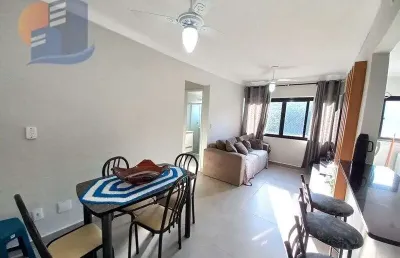 Apartamento com 2 quartos à venda na Rua Benedito Cardoso Adriano Filho, Enseada, Guarujá