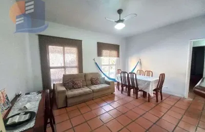 Apartamento com 3 quartos à venda na Rua Paraguai, Enseada, Guarujá