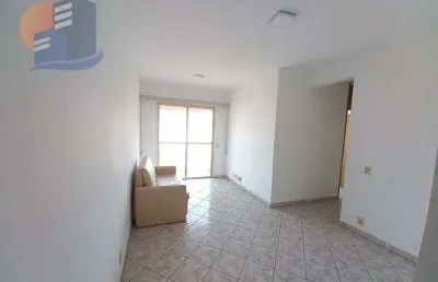 Apartamento com 2 quartos à venda na Rua Chile, Enseada, Guarujá