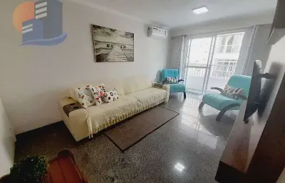 Ótima localização! reformado! praia de pitangueiras