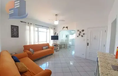 Cobertura com 4 quartos à venda na Rua Peru, Enseada, Guarujá