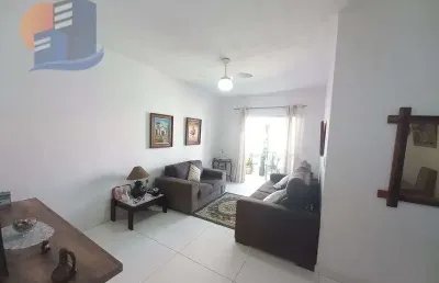 Ótimo negócio! 03 dormitórios lado praia praia da enseada guarujá - sp