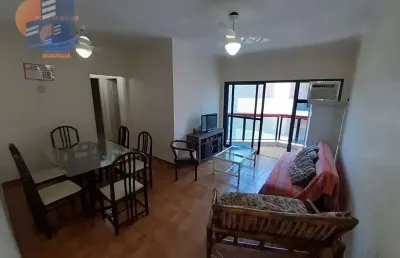 Apartamento com 2 quartos à venda na Rua São Paulo, Enseada, Guarujá