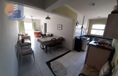 Apartamento com 2 quartos à venda na Rua São Paulo, Enseada, Guarujá