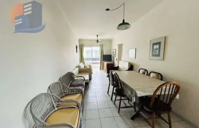 Apartamento com 2 quartos à venda na Rua São Paulo, Enseada, Guarujá