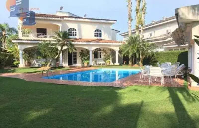 Casa no condomínio acapulco para venda em terreno de 1.000m² impecável!