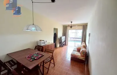 Apartamento com 3 quartos à venda na Rua São Paulo, Enseada, Guarujá