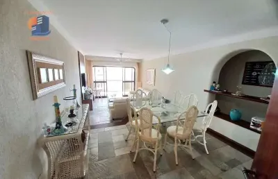 Apartamento padrão para venda em praia da enseada guarujá-sp