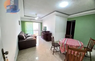 Apartamento com excelente localização próximo a praia.