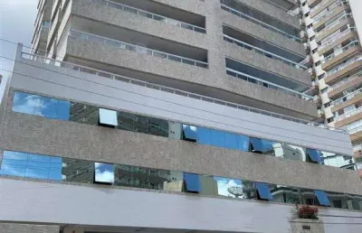 Apartamento com 2 quartos à venda na Rua Boqueirao, 1403, Boqueirão, Praia Grande