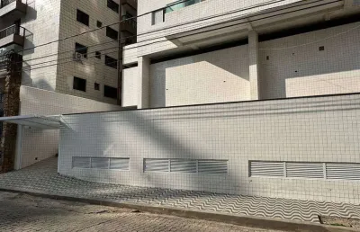 Apartamento com 2 quartos à venda na Rua Aviação, 341, Aviação, Praia Grande